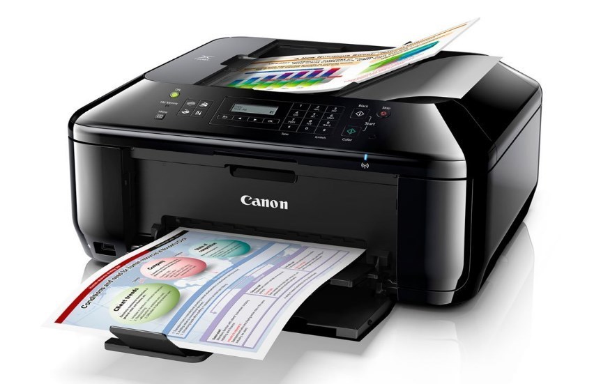 Canon Mx432 Download For Mac