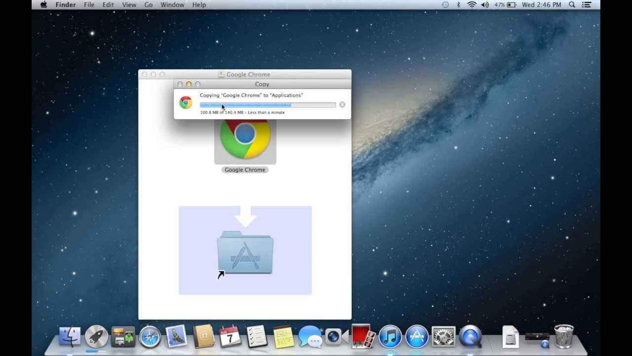 operating system for mac mini 2010